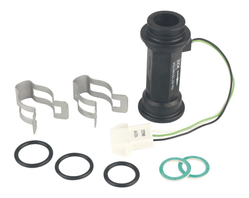 Worcester Bosch 87161461640 Flow Sensor Screwfix
