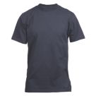 Dickies Everyday Short Sleeve T-Shirt Navy Medium 40" Chest