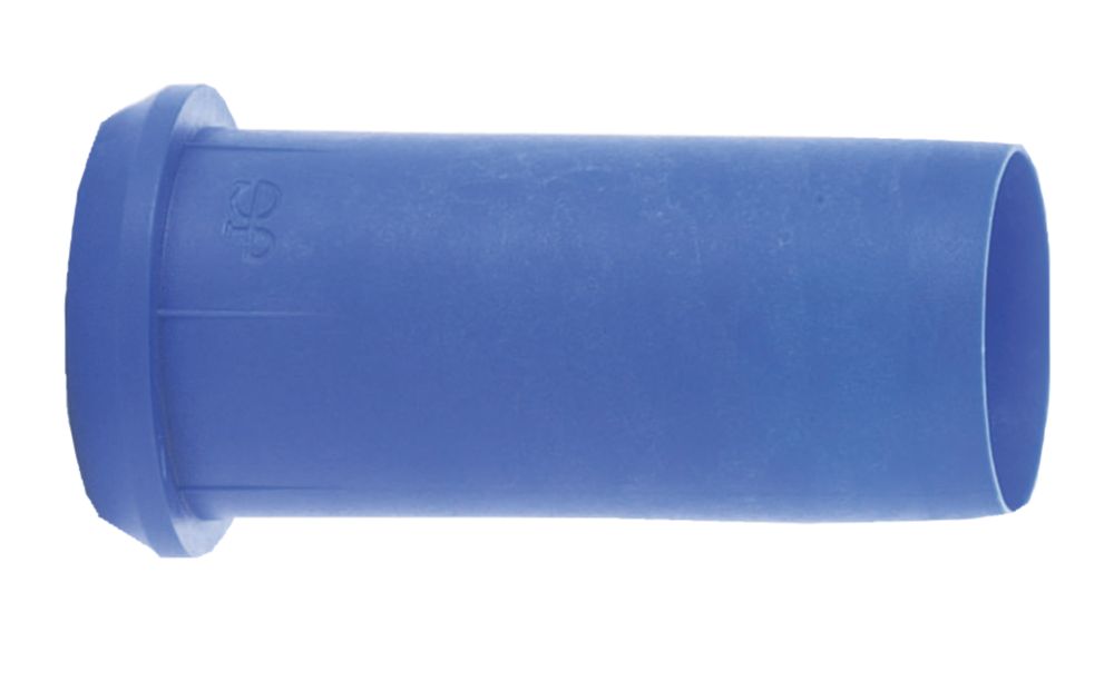 JG Speedfit MDPE Pipe Insert 20mm 10 Pack