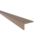 Rothley Rose Gold Corner Profiles 2.5m x 15mm x 27mm 3 Pack