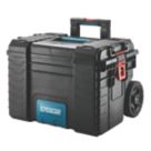 Refurb Erbauer Connecx Toolbox with Wheels