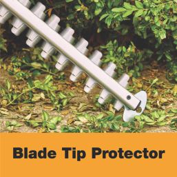 Titan TTB1178GHT 50cm 550W 220-240V Corded  Hedge Trimmer