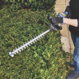 Titan TTB1178GHT 50cm 550W 220-240V Corded  Hedge Trimmer