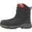 Helly Hansen Manchester LTR Tall Size 8  Black Waterproof  Safety Boots