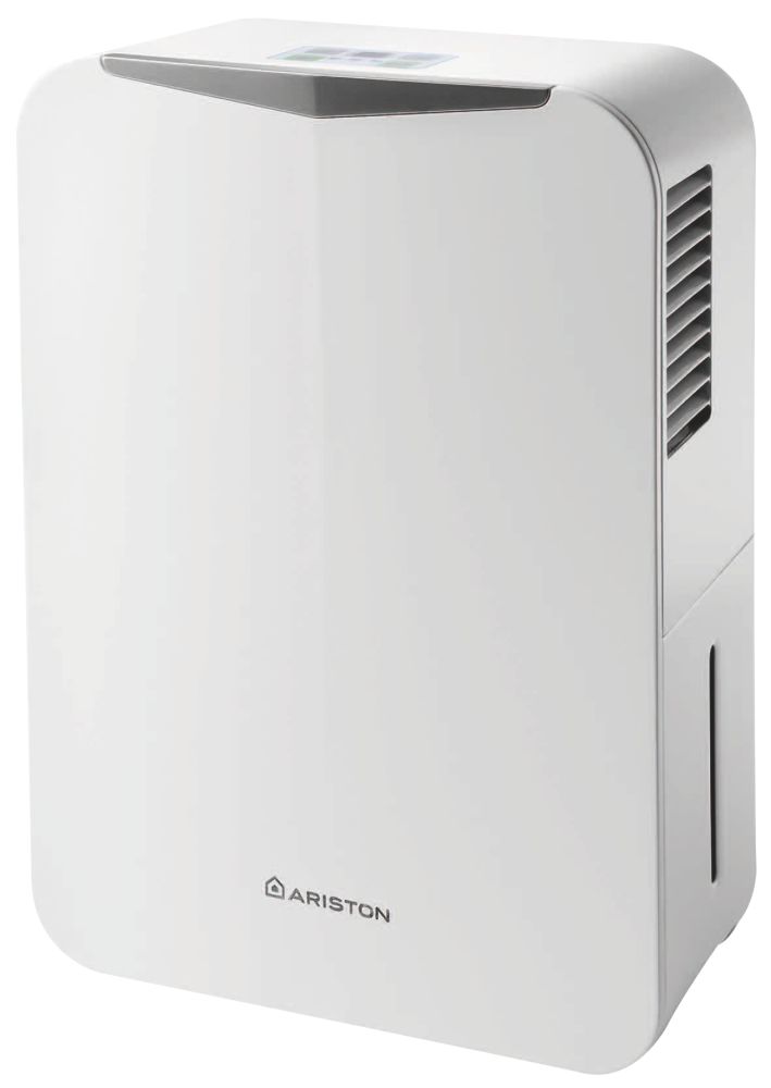 Dehumidifiers | Ventilation | Screwfix.com