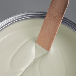 LickPro 5Ltr Smooth Green 01 Masonry Paint