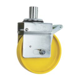 Boss Ladderspan 3T
 Double Depth Aluminium Tower 1.2m x 1.8m x 4.2m