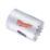 Milwaukee  Multi-Material Holesaw 35mm