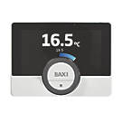 Baxi uSense 2 Wired Heating Smart Room Thermostat