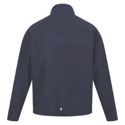Regatta Hedman II Fleece Navy Large 41.5" Chest