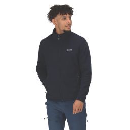 Regatta Hedman II Fleece Navy Large 41.5" Chest
