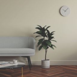 LickPro Max+ 2.5Ltr Beige 04 Eggshell Emulsion  Paint