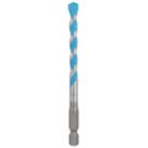 Bosch Expert Hex Shank Multi-Material Drill Bit 7mm x 100mm