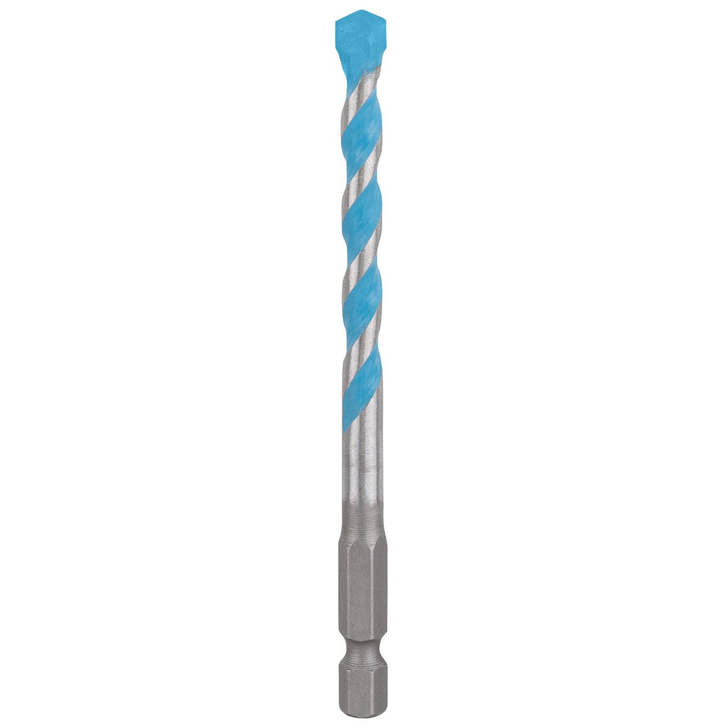 Bosch Expert Hex Shank Multi-Material Drill Bit 7mm x 100mm (734KY)