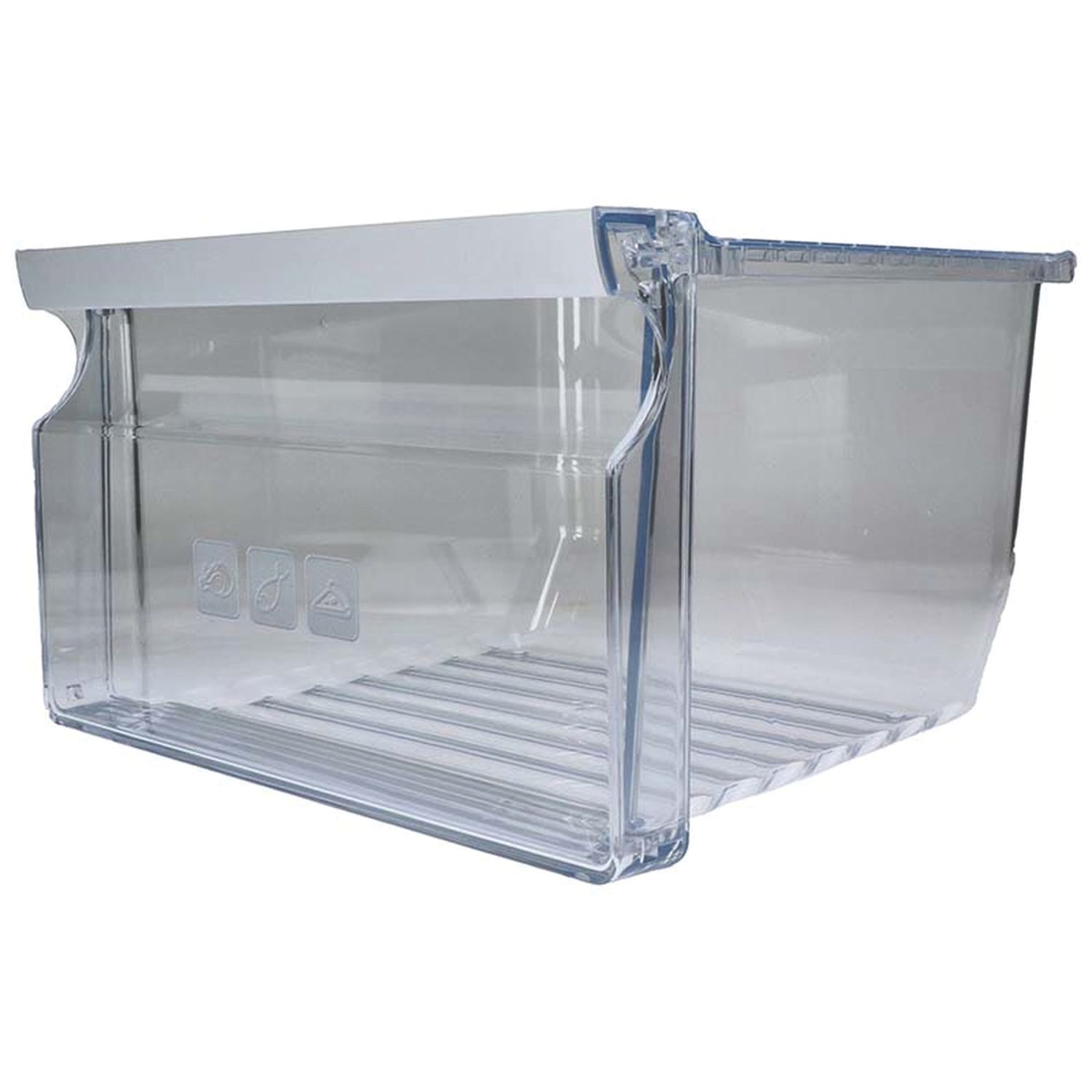 Samsung DA97-12803B Drawer (734LK)