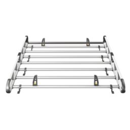 Van Guard  Vauxhall Movano 2010 - 2021 ULTI Twin Door Roof Rack