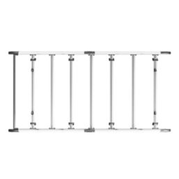 Van Guard  Vauxhall Movano 2010 - 2021 ULTI Twin Door Roof Rack