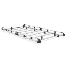 Van Guard  Vauxhall Movano 2010 - 2021 ULTI Twin Door Roof Rack