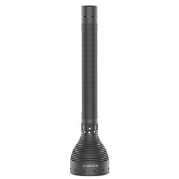 LEDlenser X21R Rechargeable LED Hand Torch Black 5000lm
