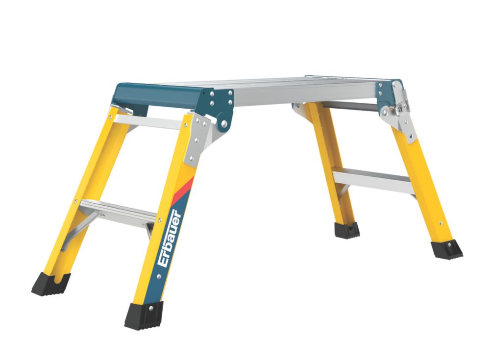 Youngman hop up screwfix discount