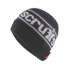 Scruffs  Trade Reflective Beanie Black