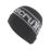 Scruffs  Trade Reflective Beanie Black