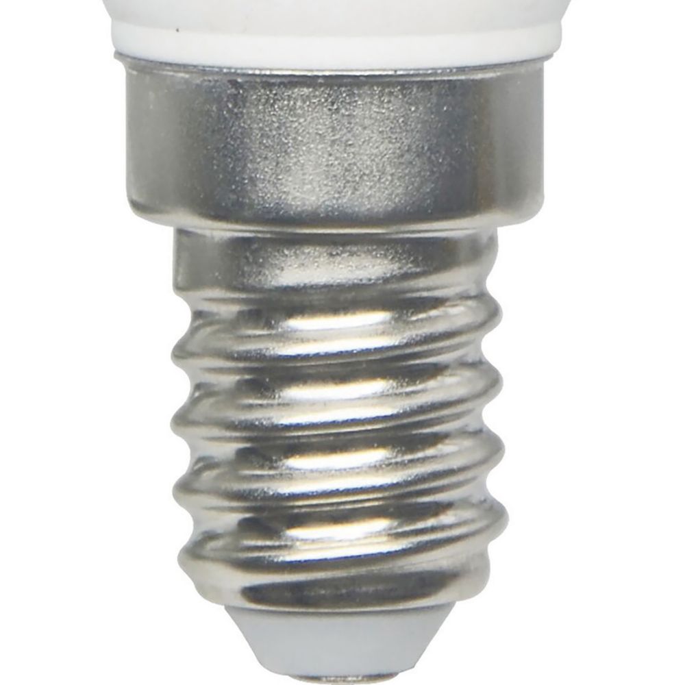 Sylvania RefLED V4 830 SL E14 R39 LED Light Bulb 250lm 2.9W Screwfix