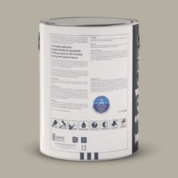 LickPro 5Ltr Smooth Beige 05 Masonry Paint