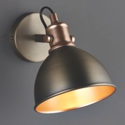 Pewter spotlights clearance