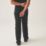 Regatta Dayhike IV Work Trousers Black 34" W 31" L