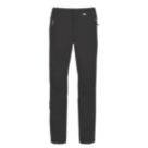 Regatta Dayhike IV Work Trousers Black 34" W 31" L