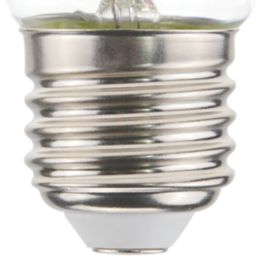 Sylvania TOLEDO RETRO E27 Mini Globe LED Light Bulb  470lm 4.5W
