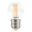 Sylvania TOLEDO RETRO E27 Mini Globe LED Light Bulb  470lm 4.5W