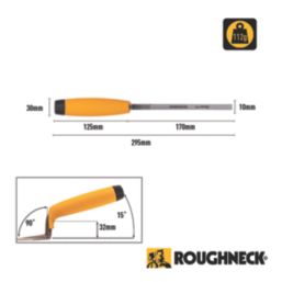 Roughneck  Tuck Pointer 3/8"