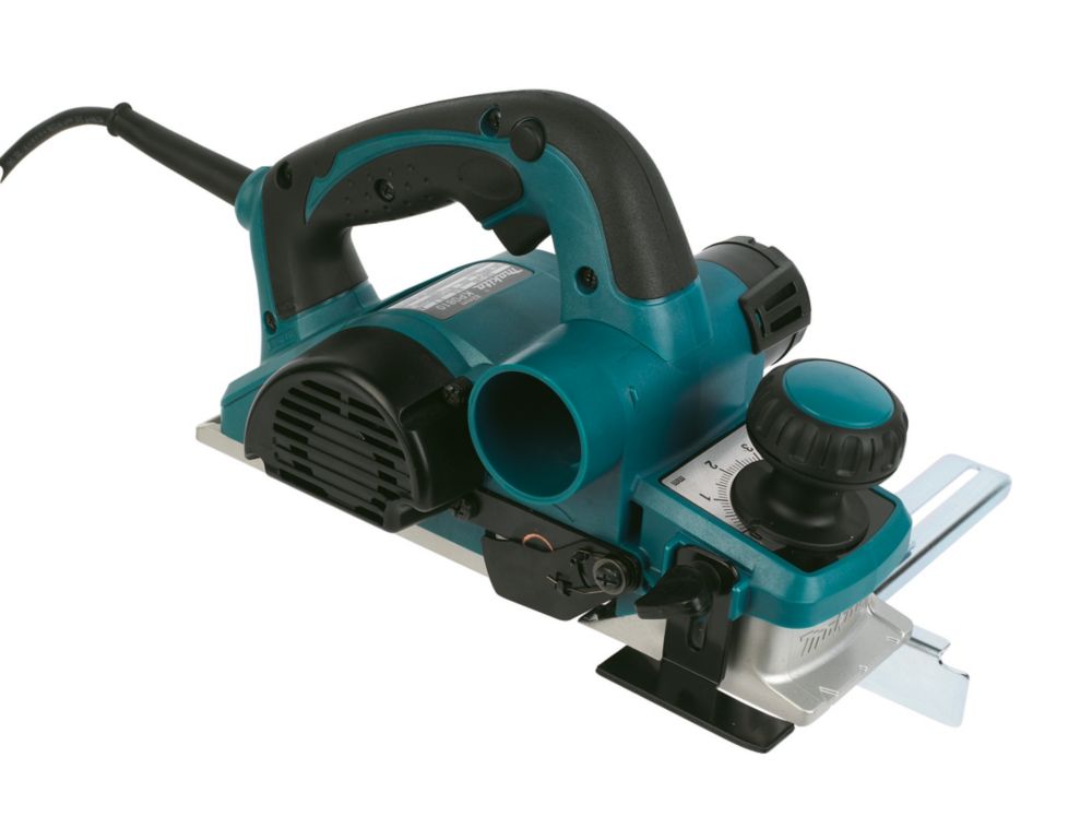 Makita planer deals screwfix