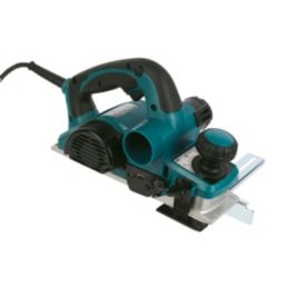 Makita KP0810K/2 4mm  Electric Planer 240V