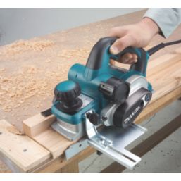 Screwfix makita planer new arrivals