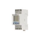 British General Fortress 16A 2-Pole  Digital 1-Channel Consumer Unit Timer Module