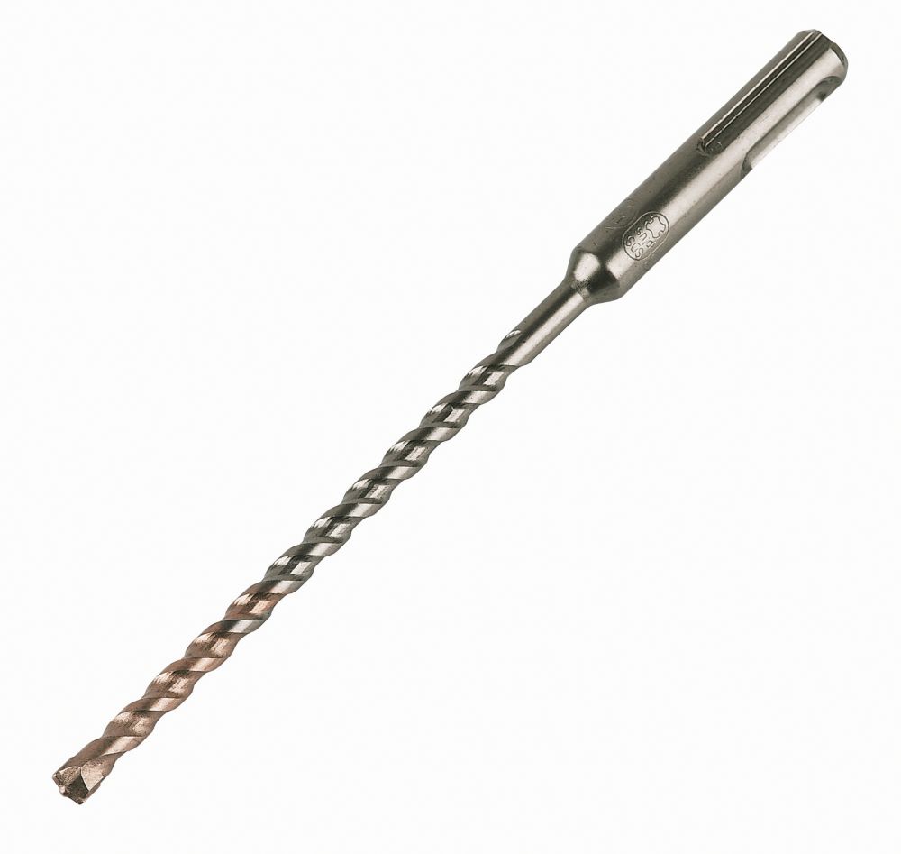 DeWalt Extreme 2 DT9509 QZ SDS Plus Shank Drill Bit 5.5mm x 160mm