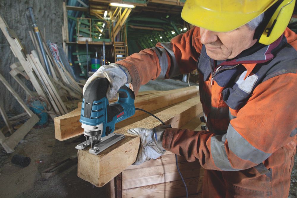 Bosch X-Pro 2.607.010.630 Multi-Material Basic Jigsaw Blades 10