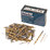 Erbauer  Straight Shank Metal Drill Bit Trade Pack 150 Pieces