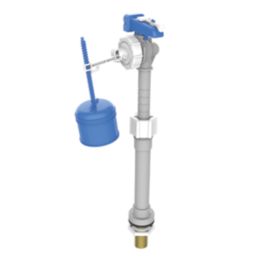 Thomas Dudley Ltd Hydroflo Bottom-Entry Fill Valve 1/2"