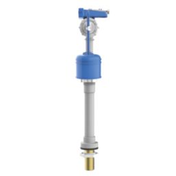 Thomas Dudley Ltd Hydroflo Bottom-Entry Fill Valve 1/2"