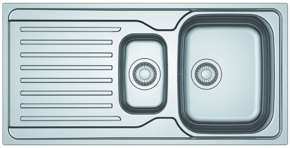 Franke Sinks Kitchens Screwfix Com