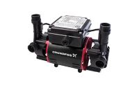 Image of a Shower Pump