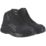 U-Power Grant Size 11  Black Water-Resistant  Safety Boots