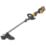 Refurb DEWALT DCMAS5713X1-GB
 54V 1 x 9Ah Li-Ion XR FlexVolt Brushless Cordless Split Shaft Grass Trimmer