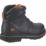 Timberland Pro Ballast Size 8  Black   Safety Boots