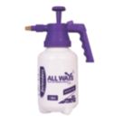 Defenders All Ways White / Purple Sprayer 1Ltr