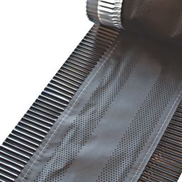 Manthorpe TDI Refurbishment Ridge Roll 6m